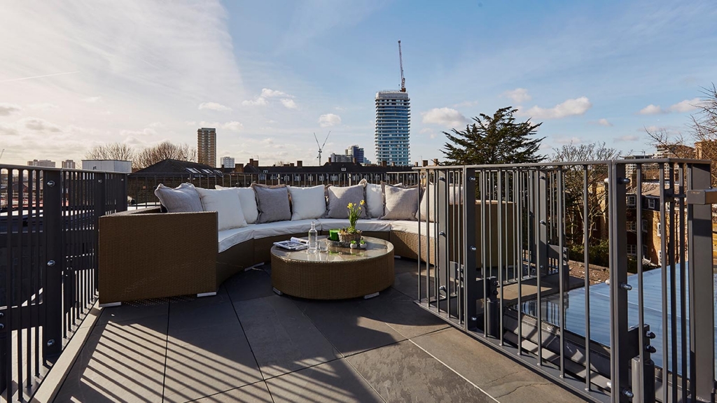 Past Developments Battersea Square Mews, London SW11 Chameleon London